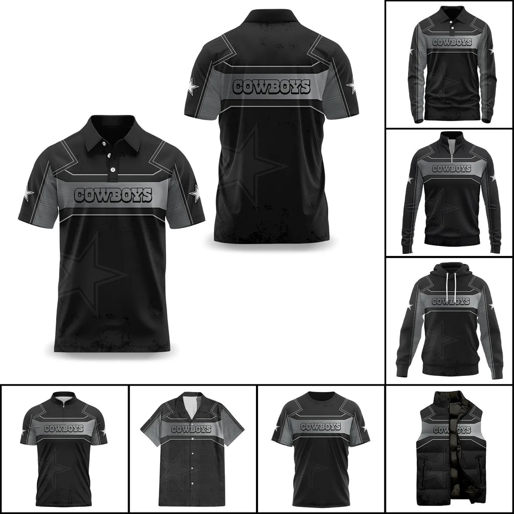 DAL Apparels SC085