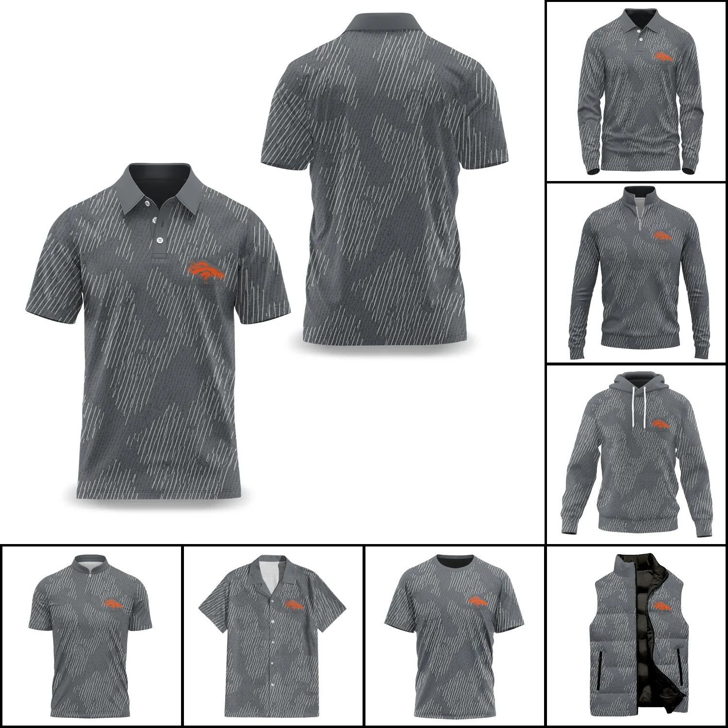DEN Apparels SC114