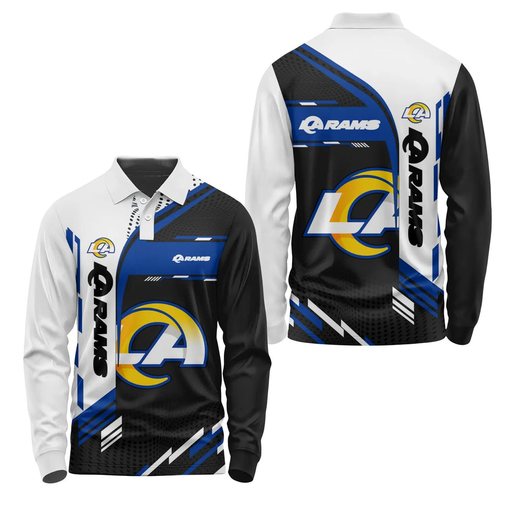 LAR Apparels SC036