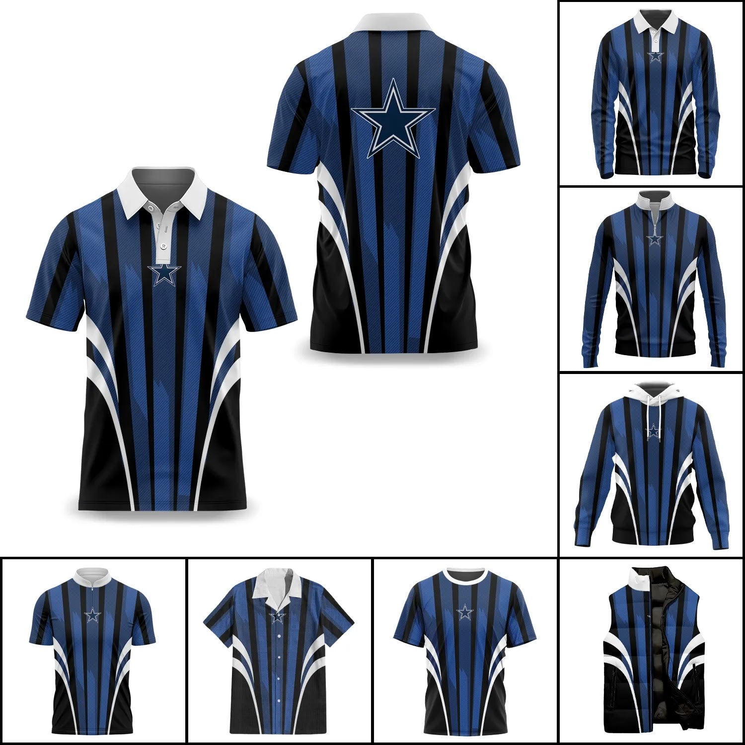 DAL Apparels SC146