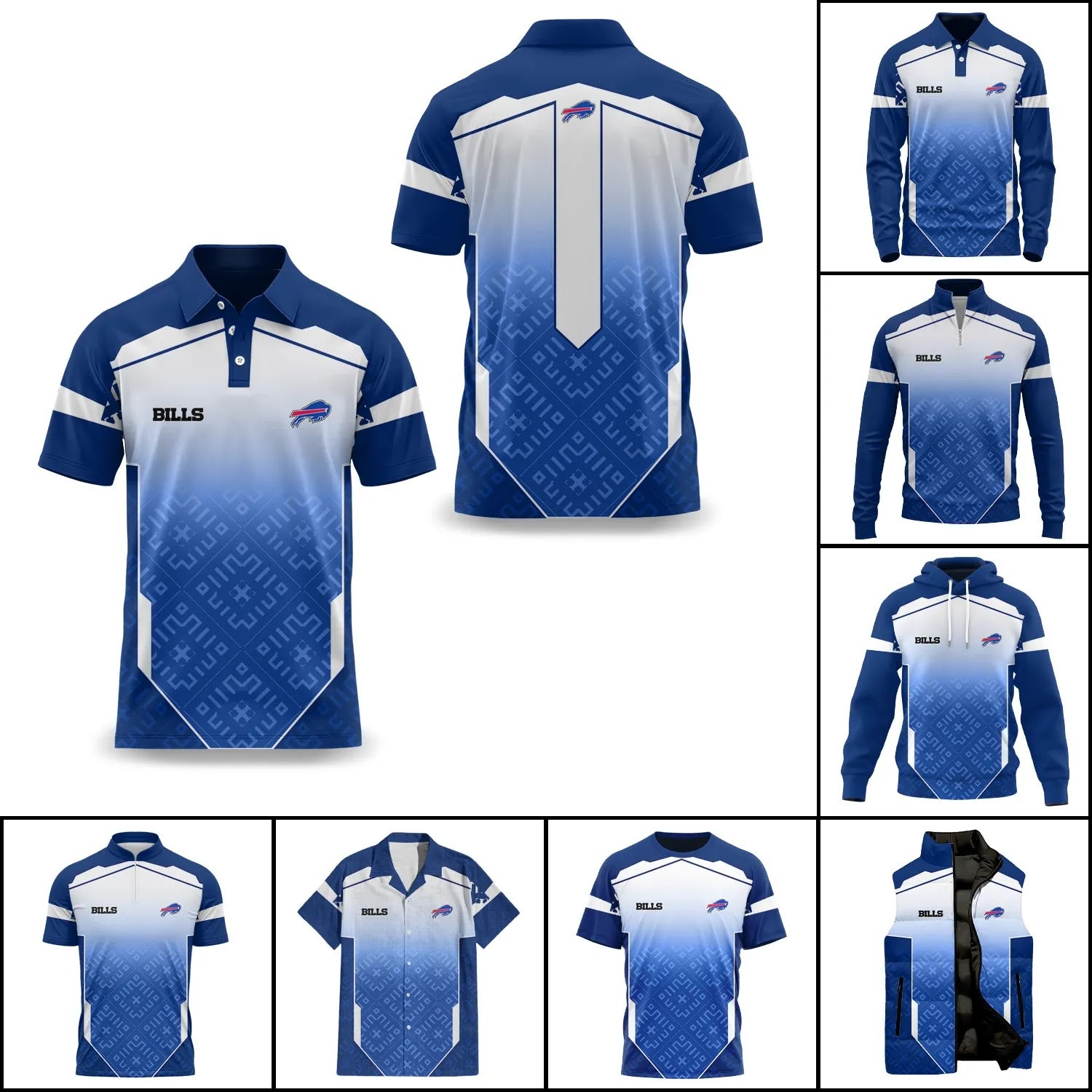 BUF Apparels SC130