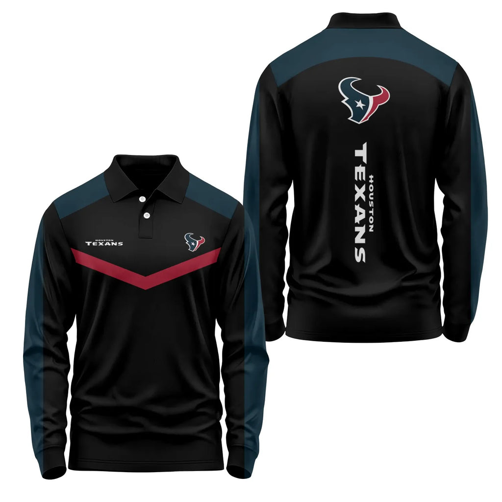 HOU Apparels SC035