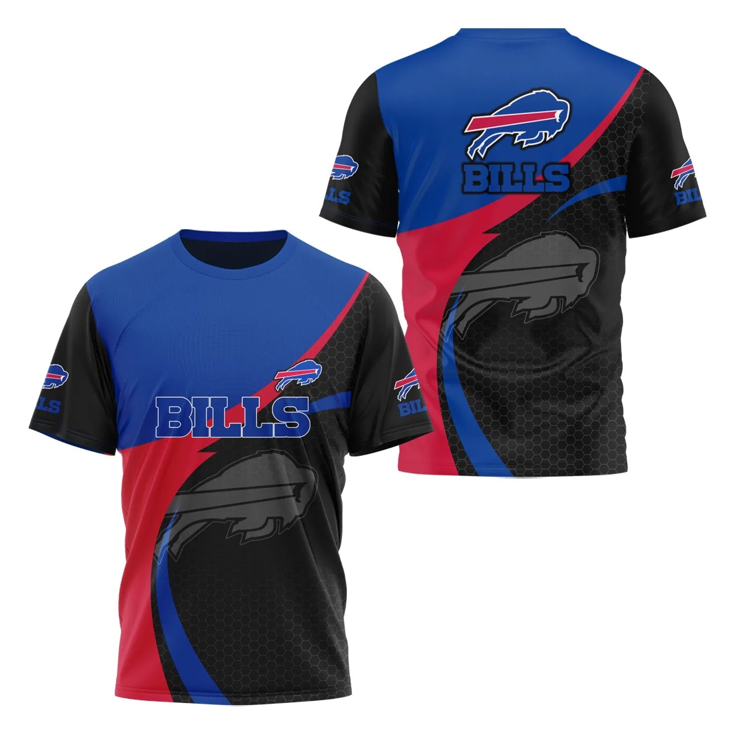 BUF Apparels SC002