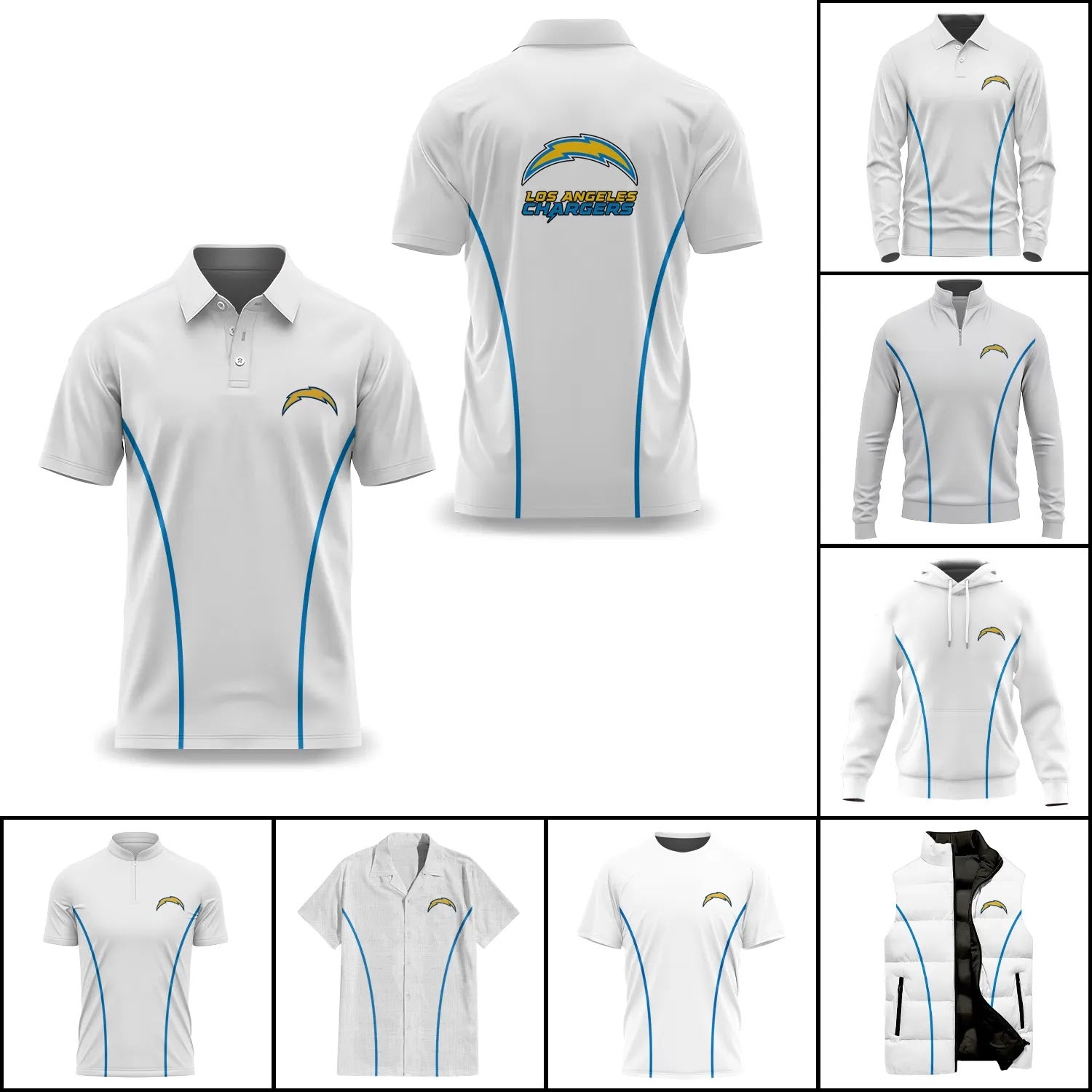 LAC Apparels SC025