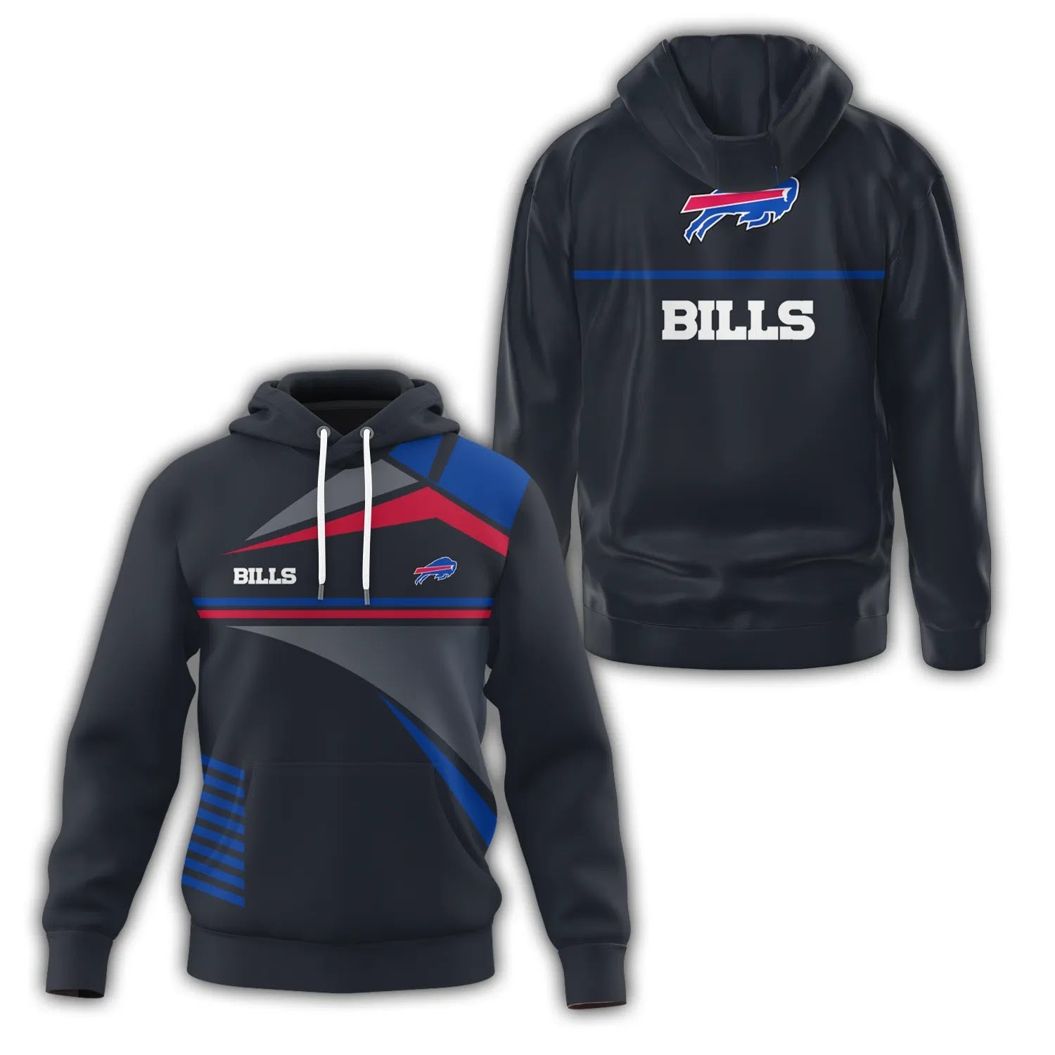 BUF Apparels SC067