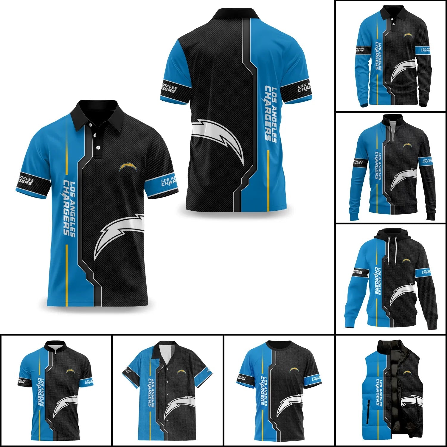 LAC Apparels SC042