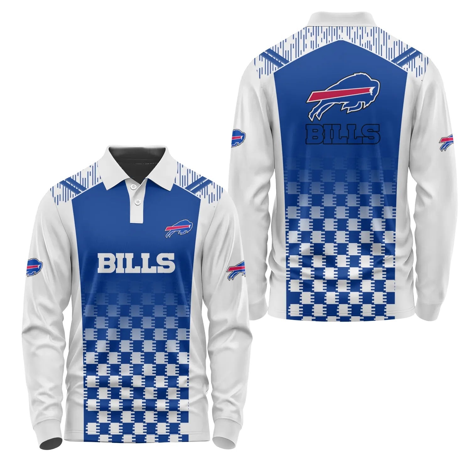 BUF Apparels SC063