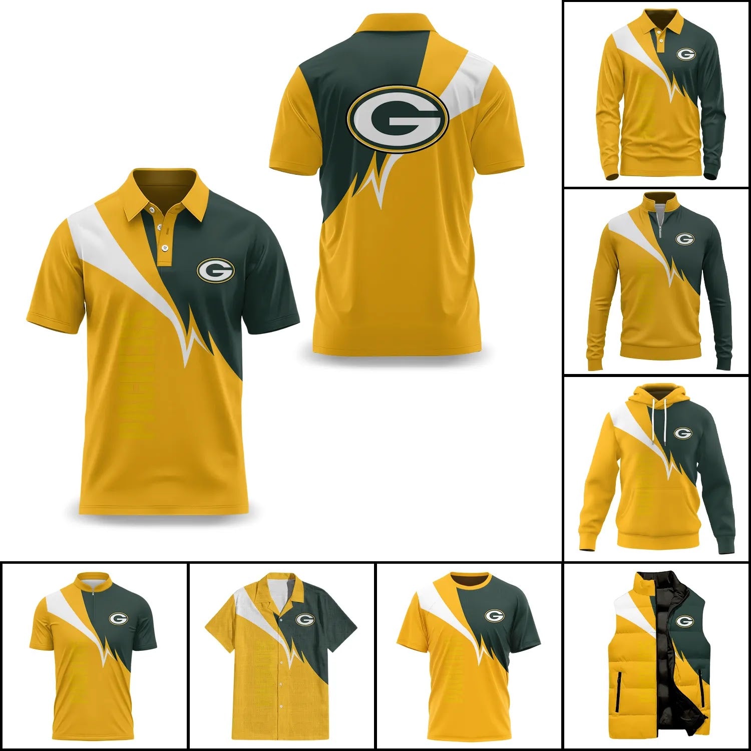 GB Apparels SC160