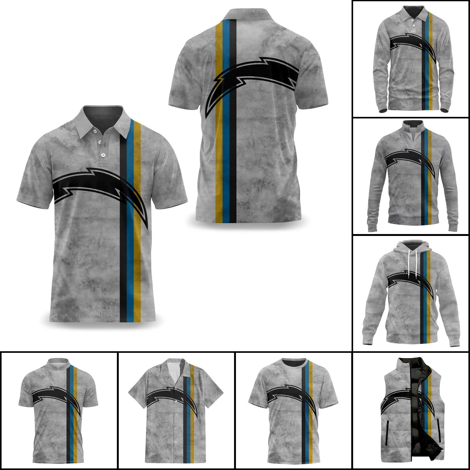 LAC Apparels SC201