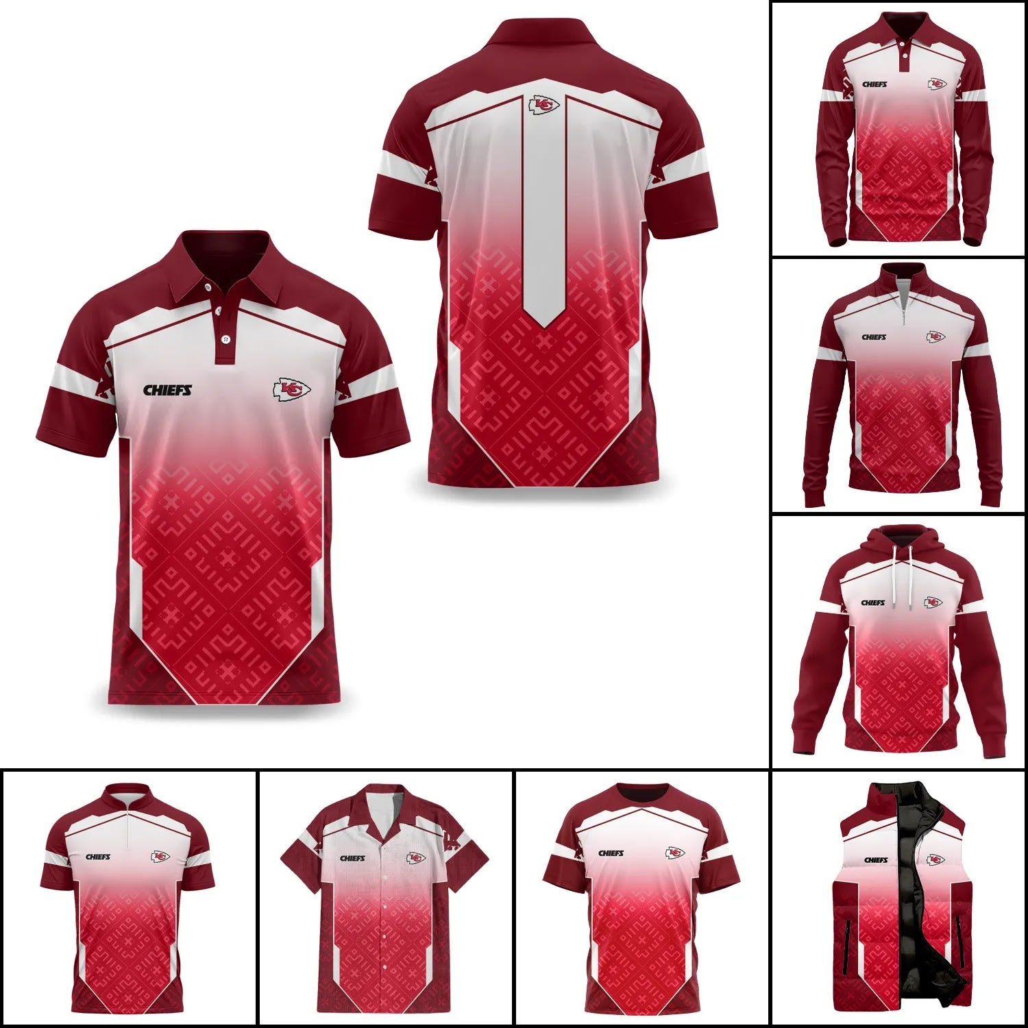 KC Apparels SC130