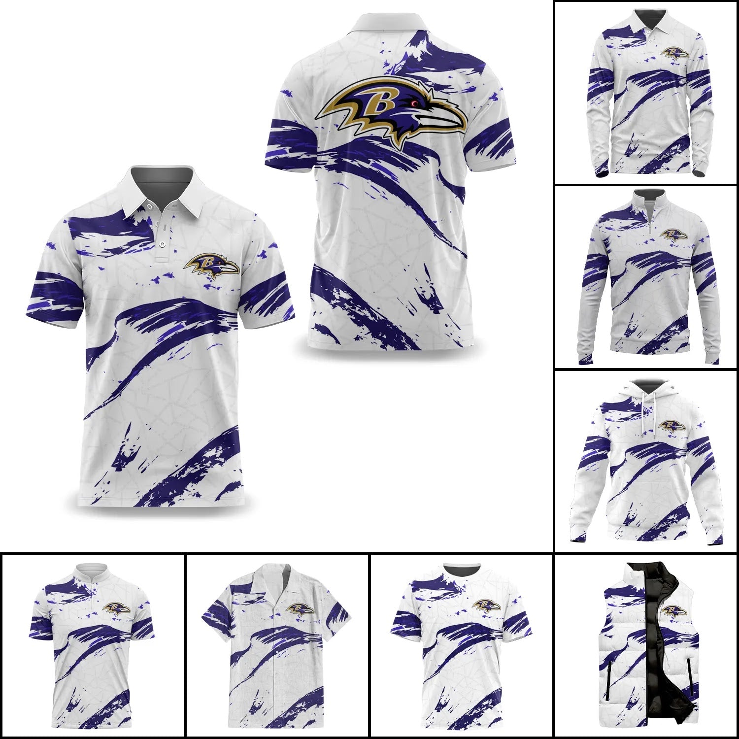 BAL Apparels SC178