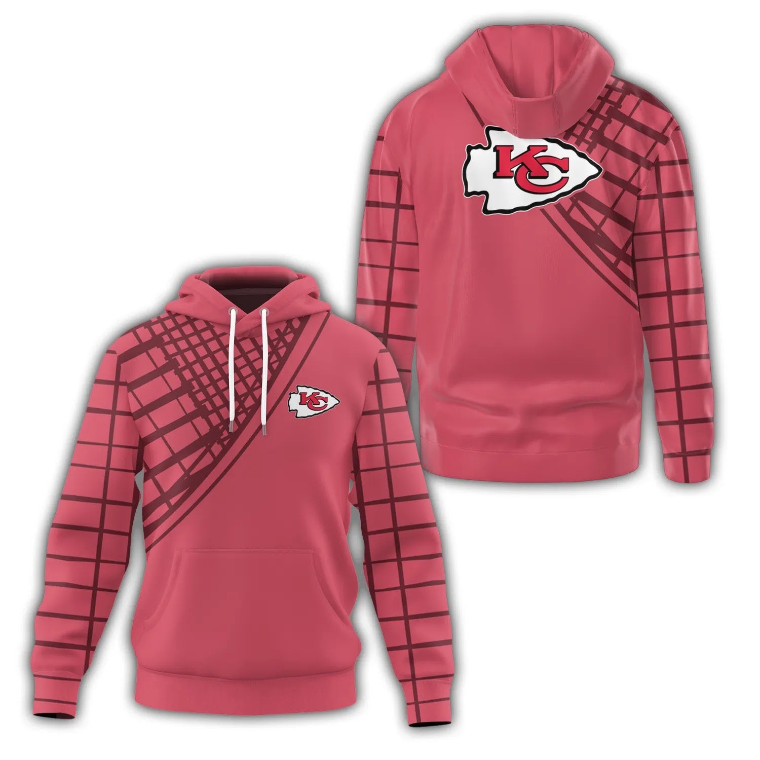KC Apparels SC156
