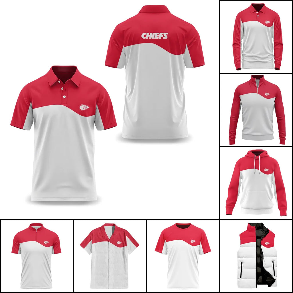KC Apparels SC110