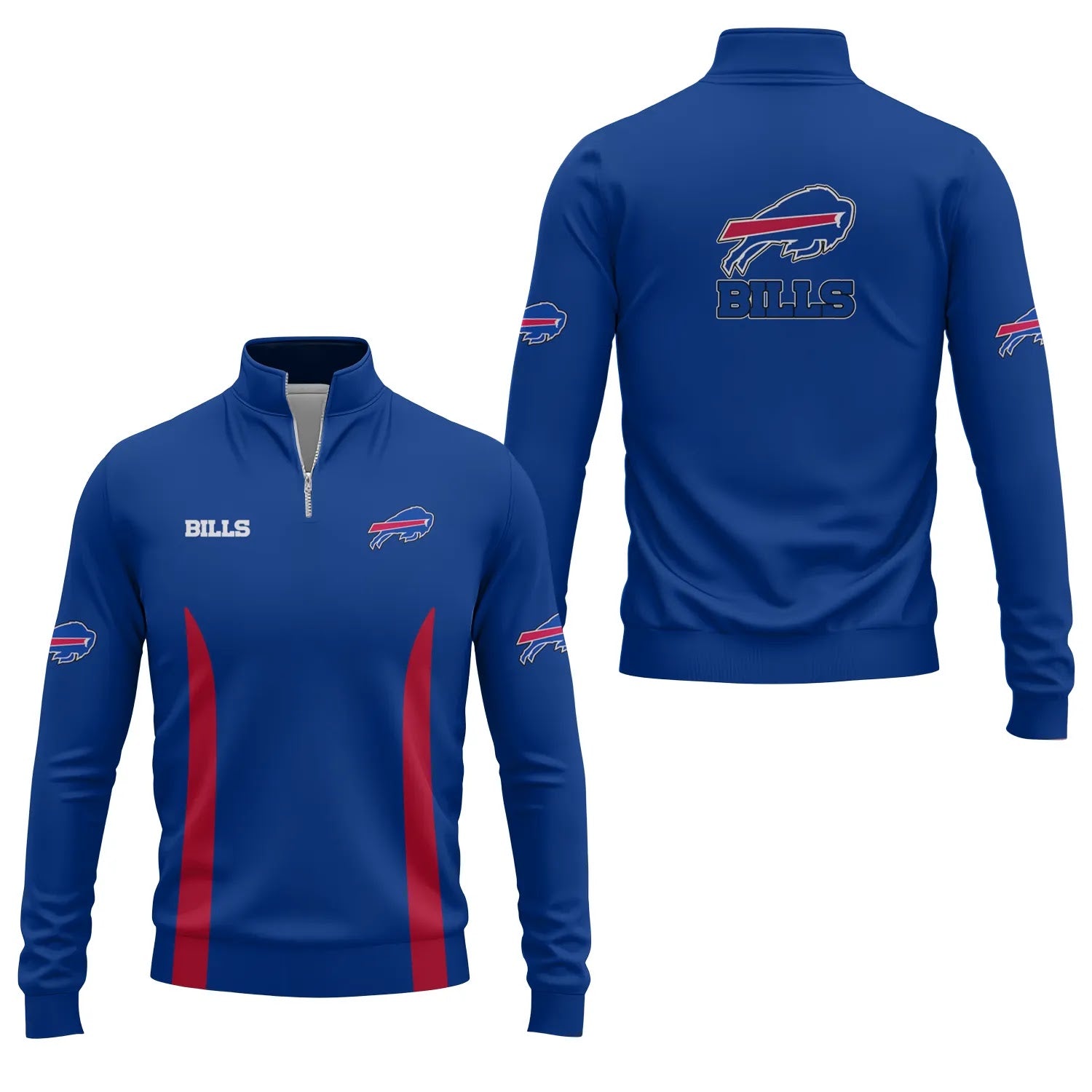 BUF Apparels SC006