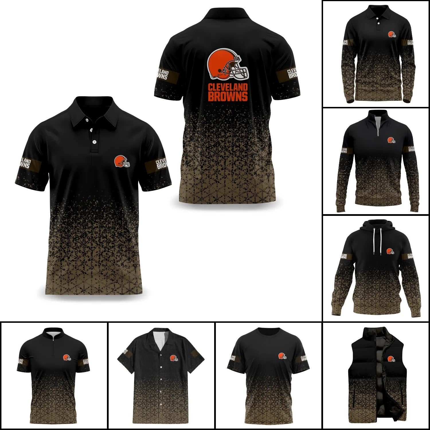 CLE Apparels SC096