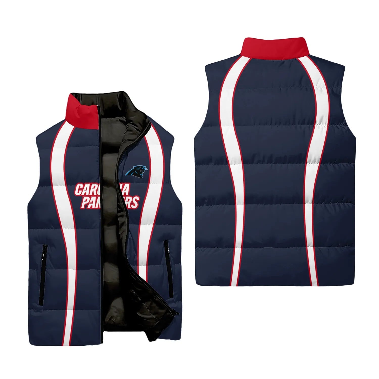 CAR Apparels FSC004