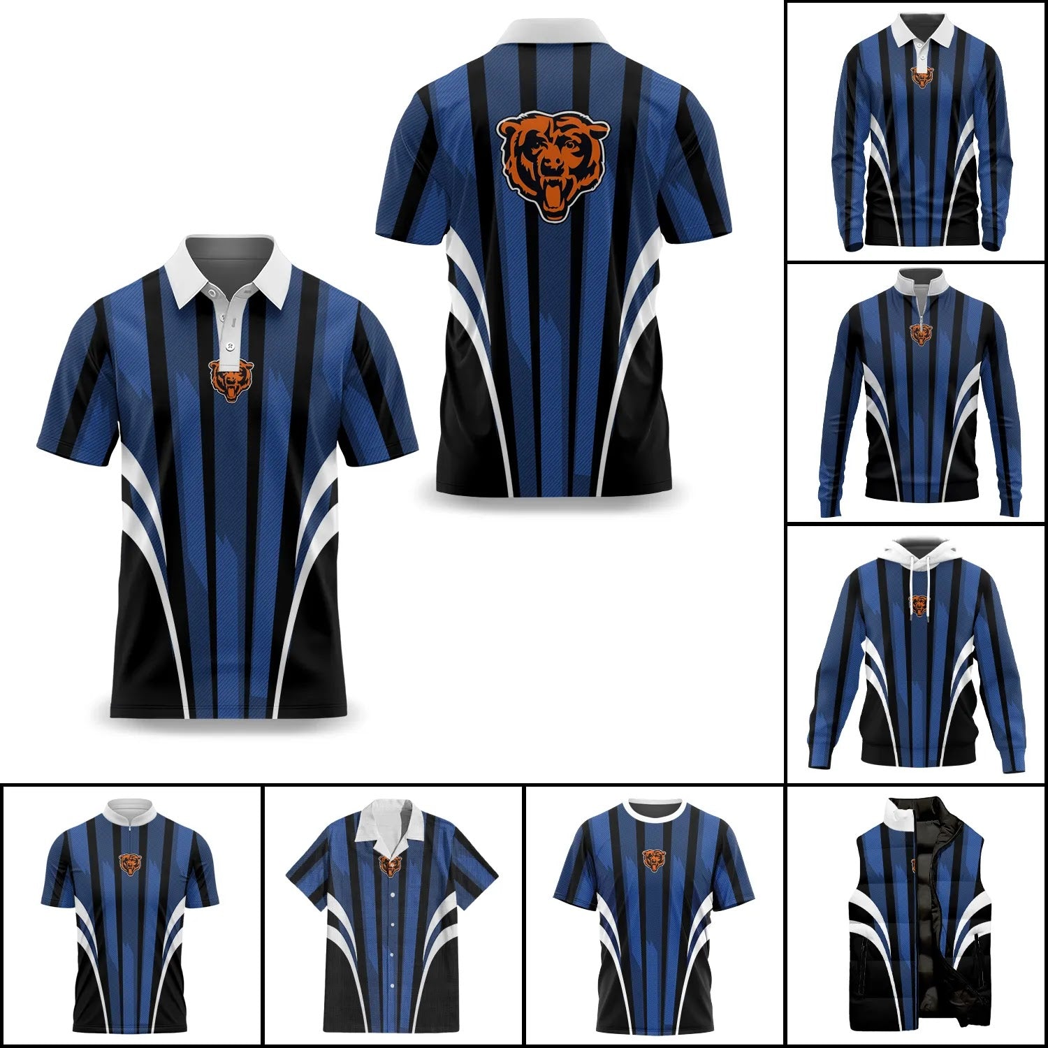 CHI Apparels SC146