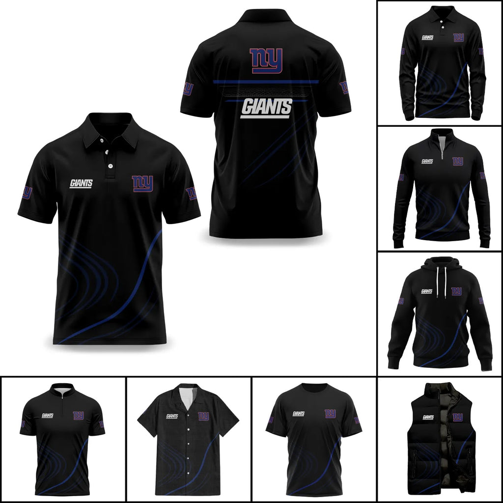 NYG Apparels SC024