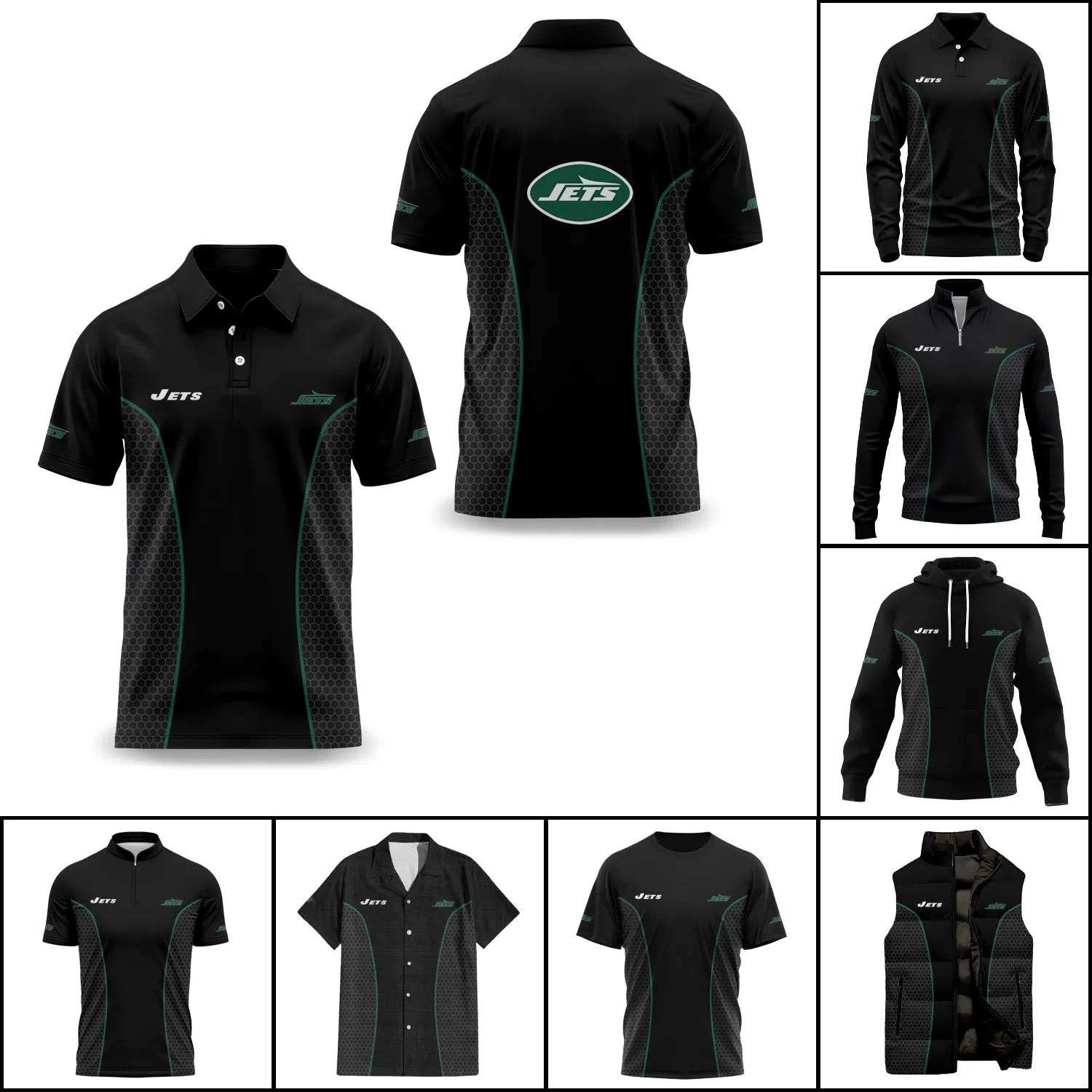 NYJ Apparels SC072