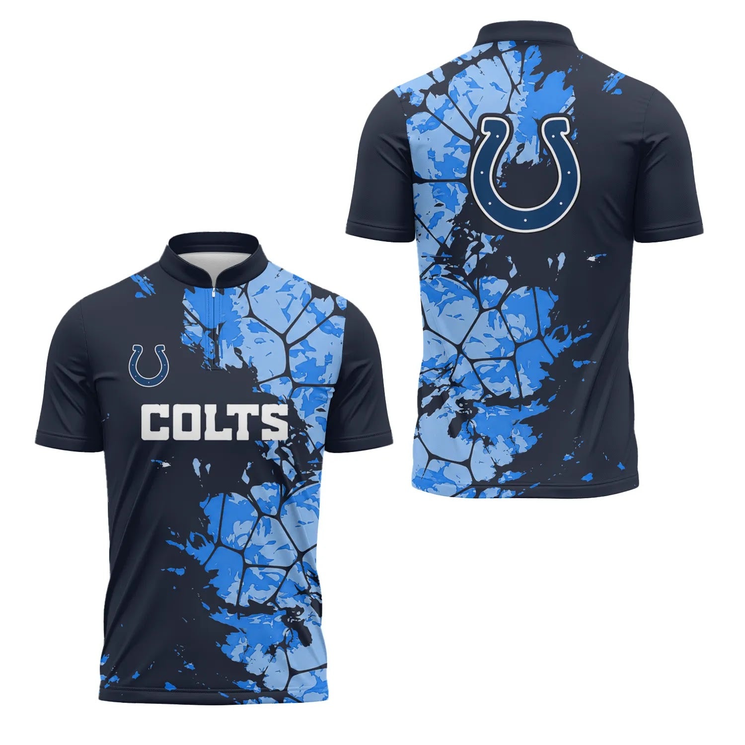 IND Apparels SC165
