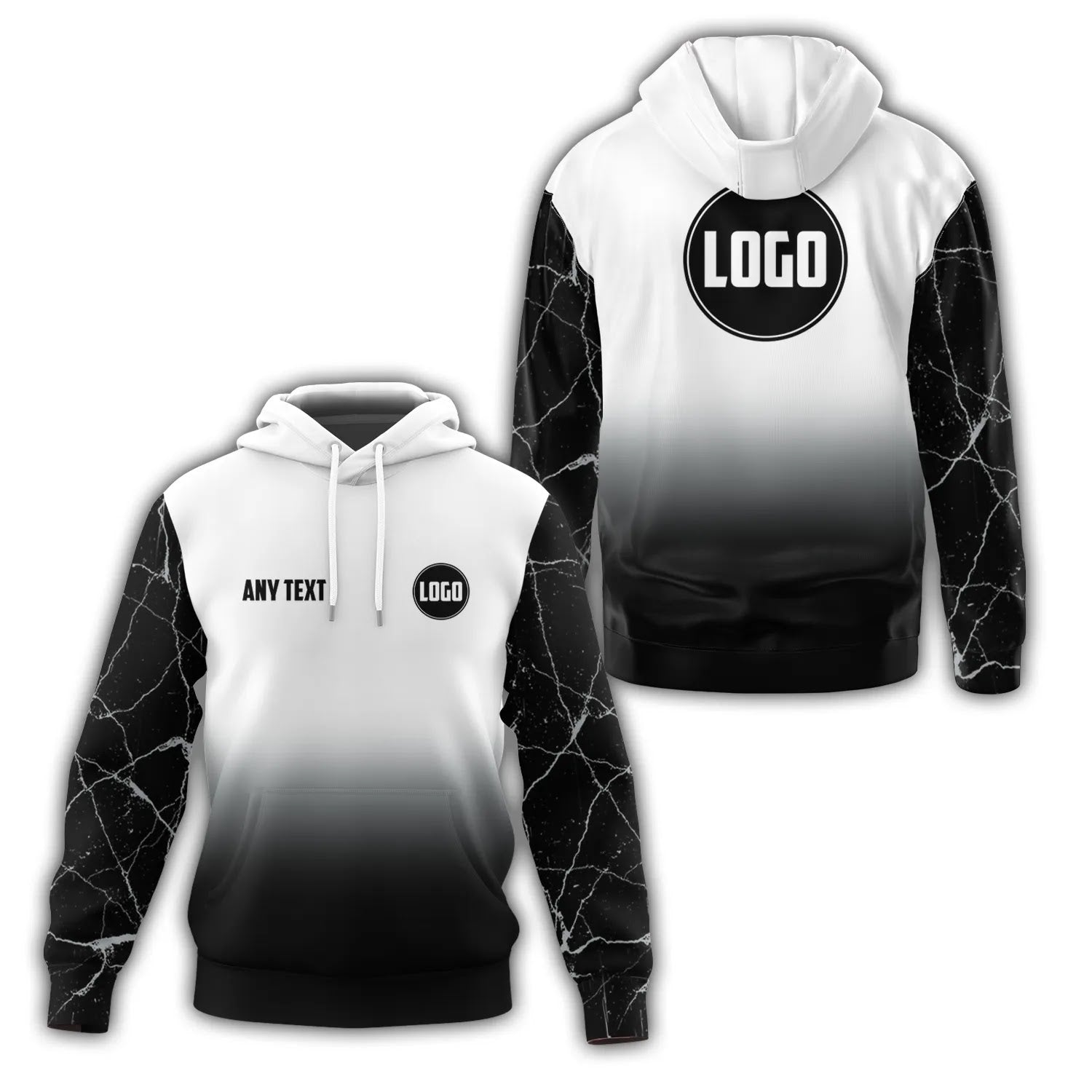 Custom Apparels SC120