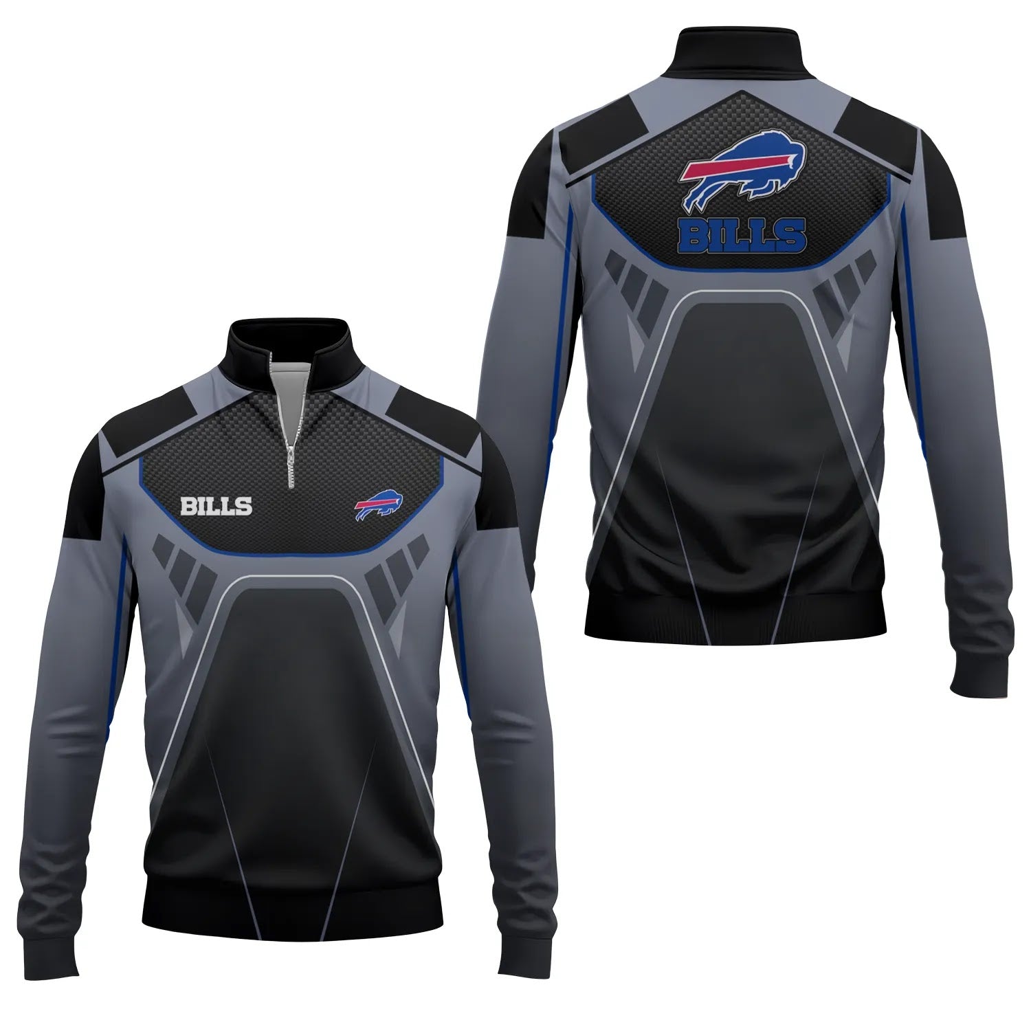 BUF Apparels SC088