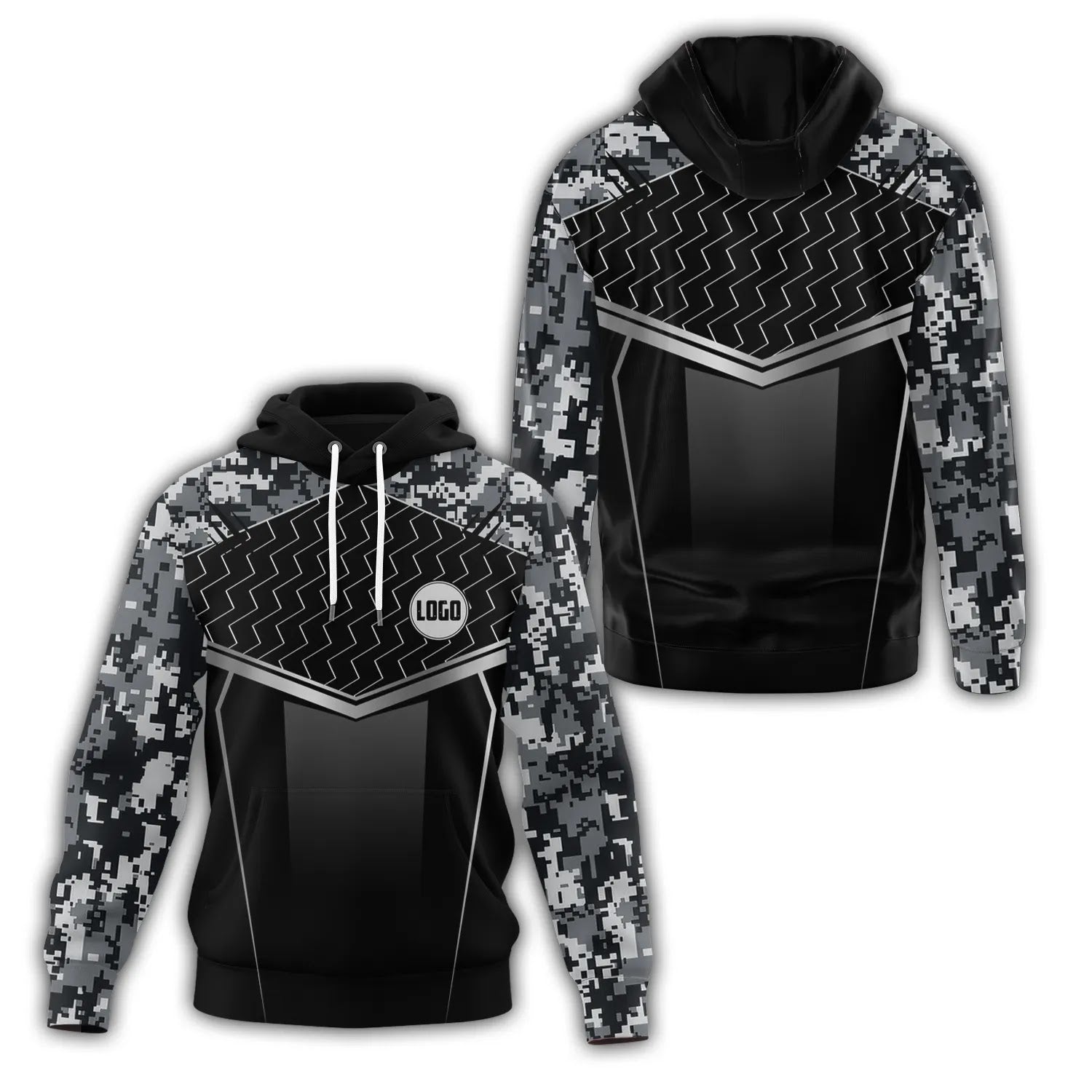 Custom Apparels SC115
