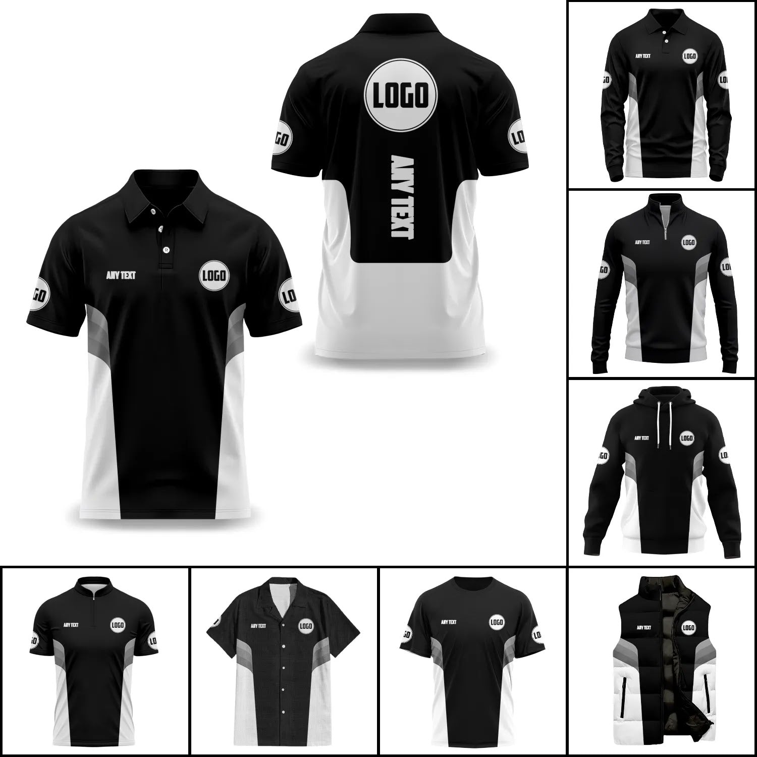 Custom Apparels SC043