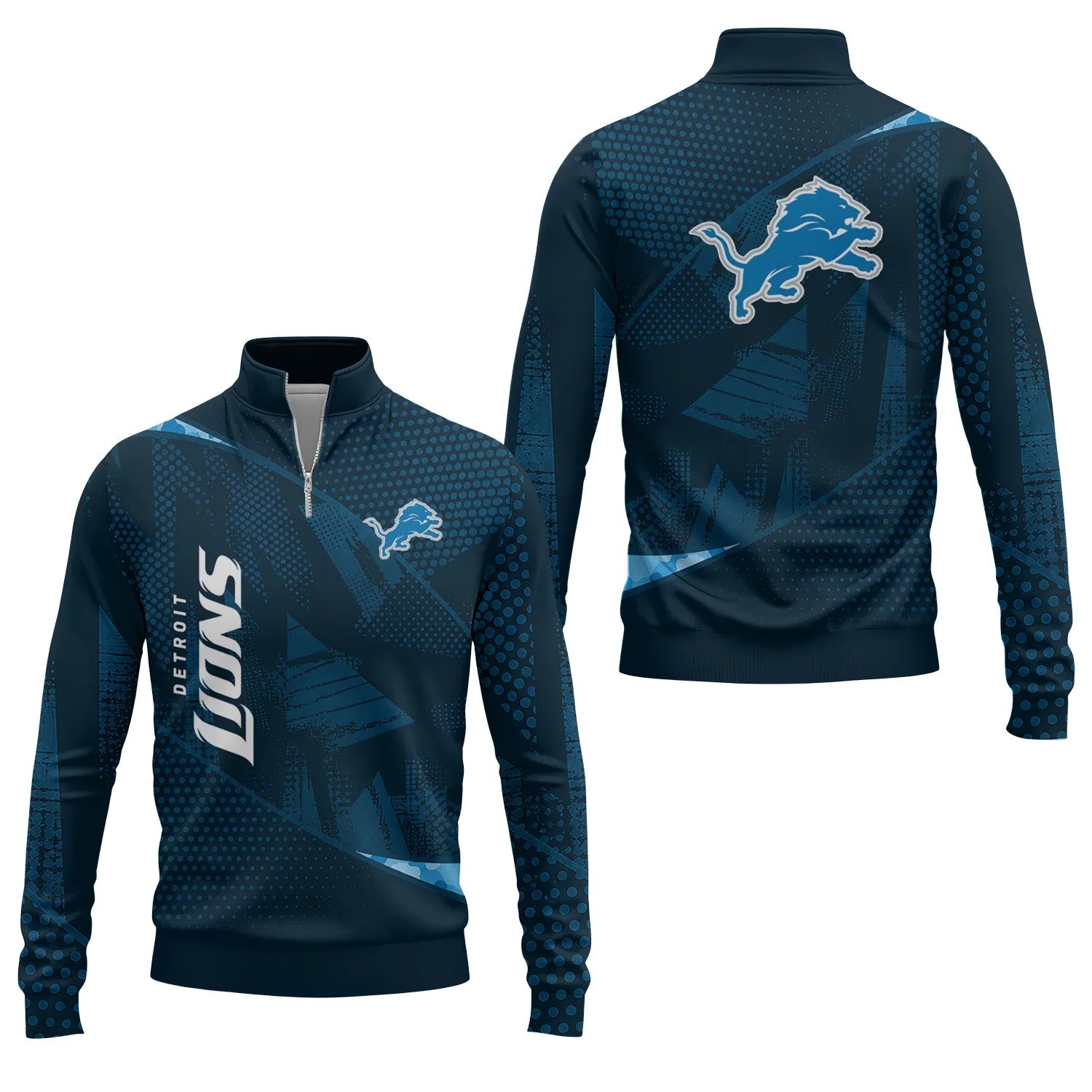 DET Apparels SC142