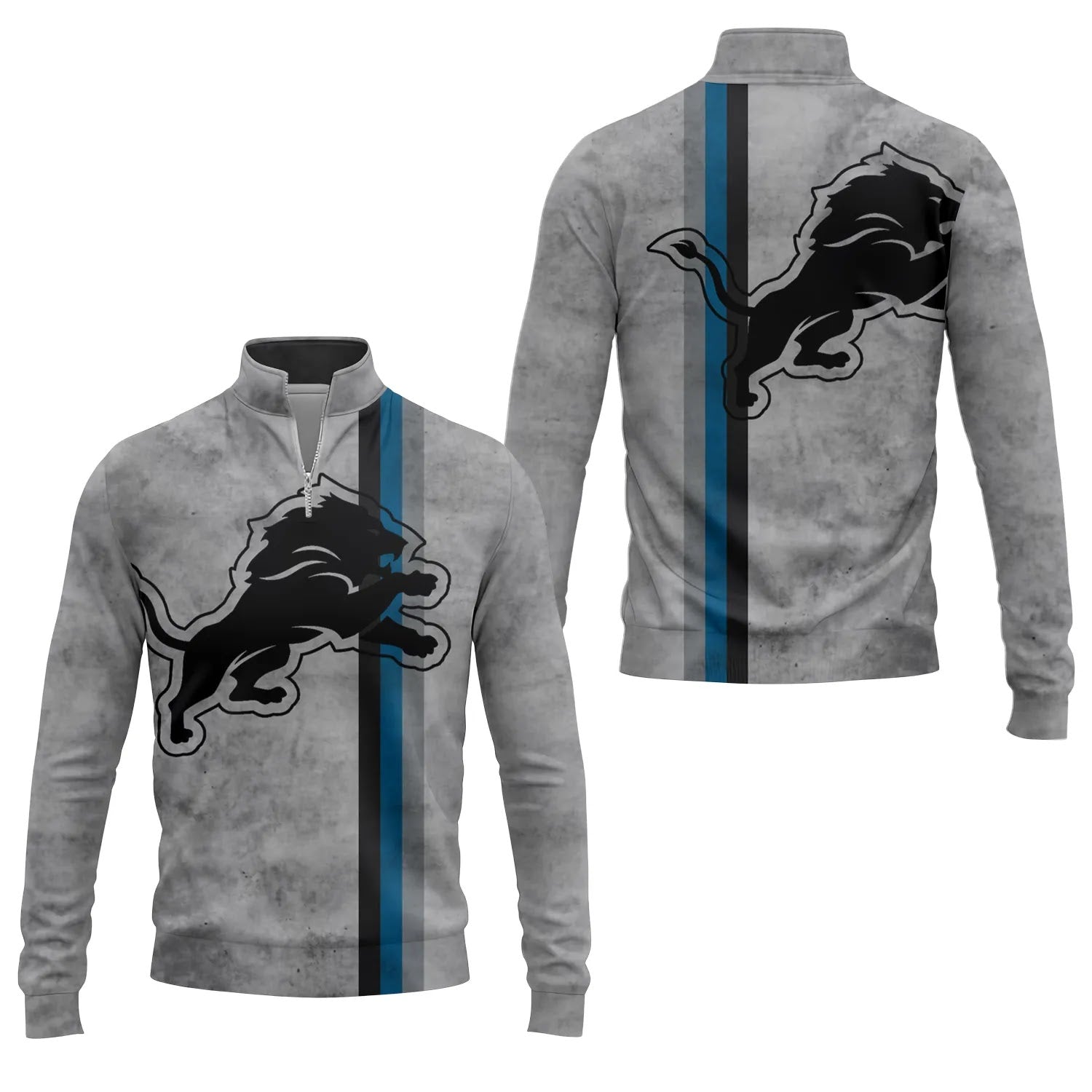 DET Apparels SC201