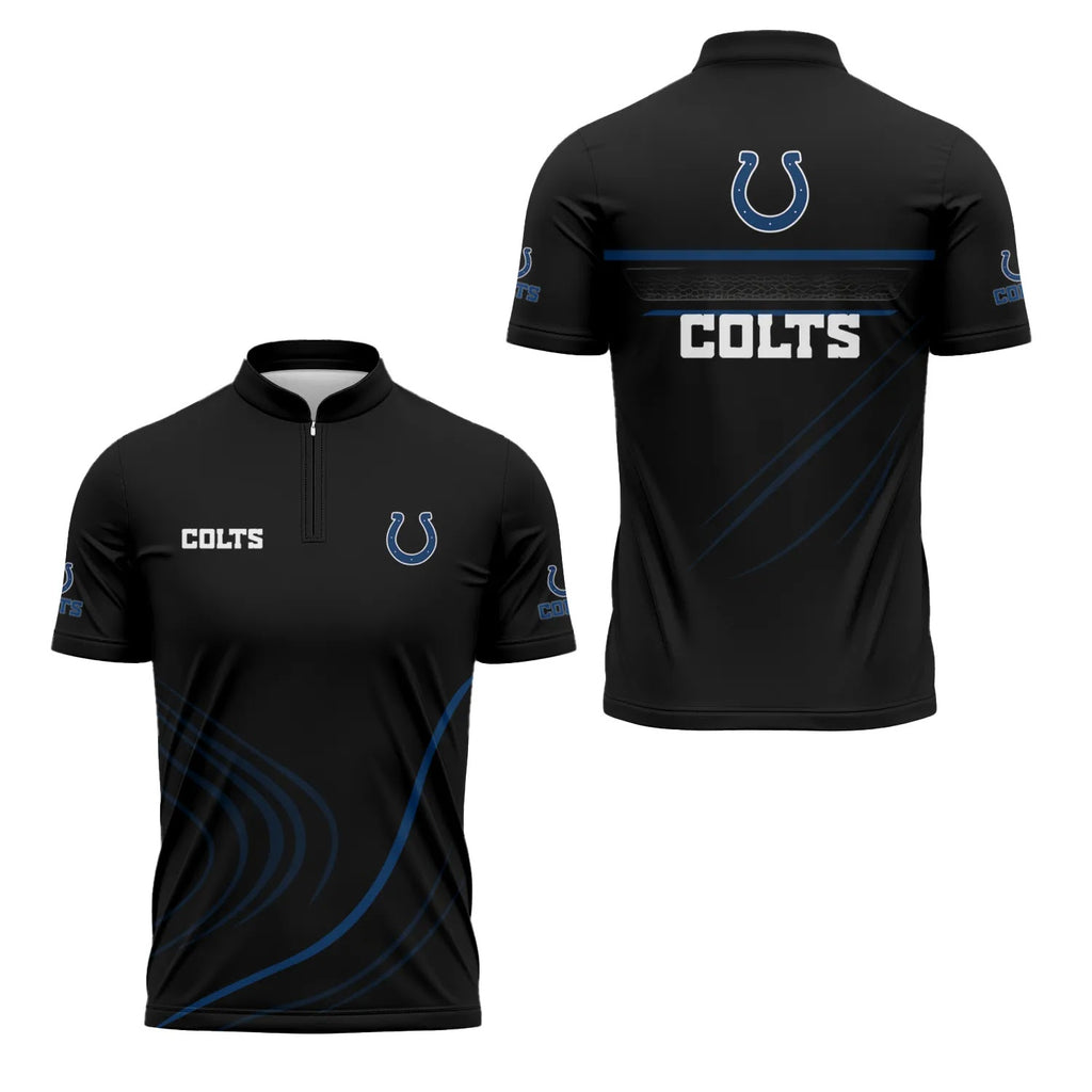 IND Apparels SC024