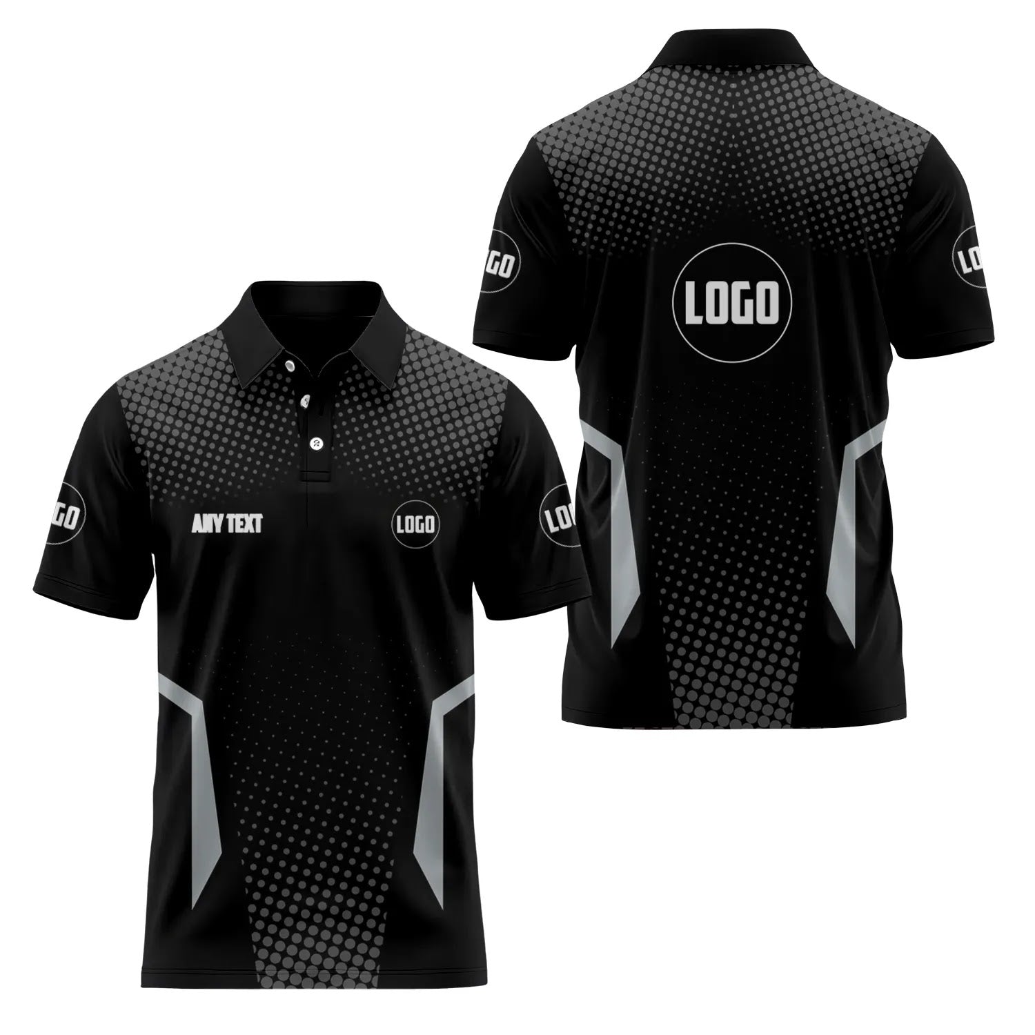 Custom Apparels SC032