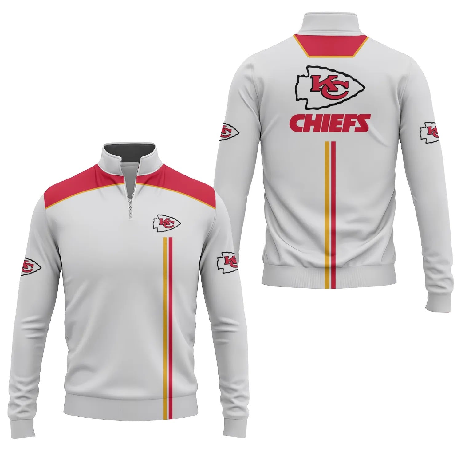 KC Apparels SC021