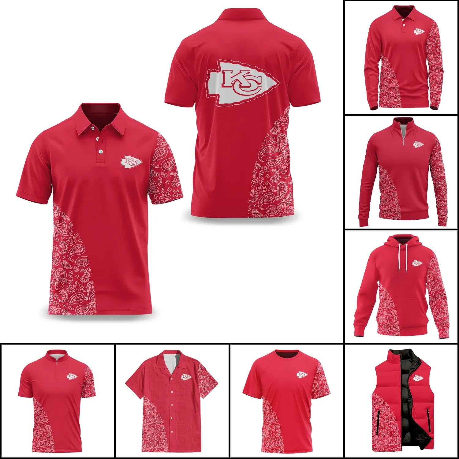 KC Apparels SC184