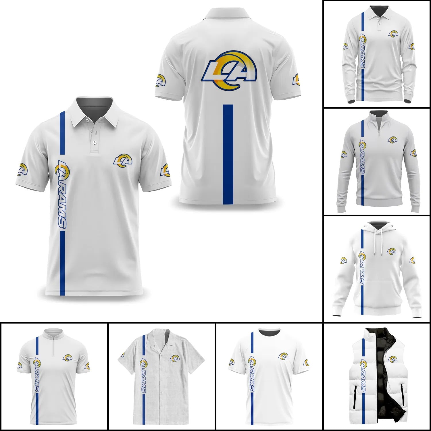LAR Apparels SC005