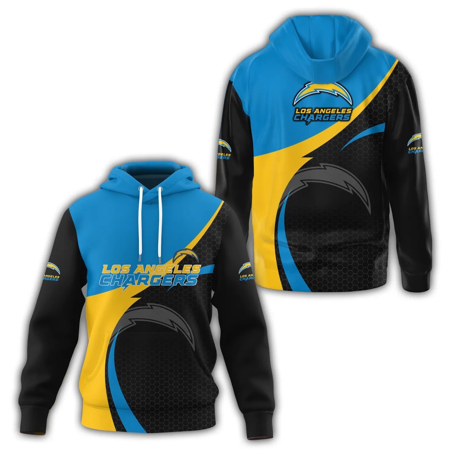 LAC Apparels SC002