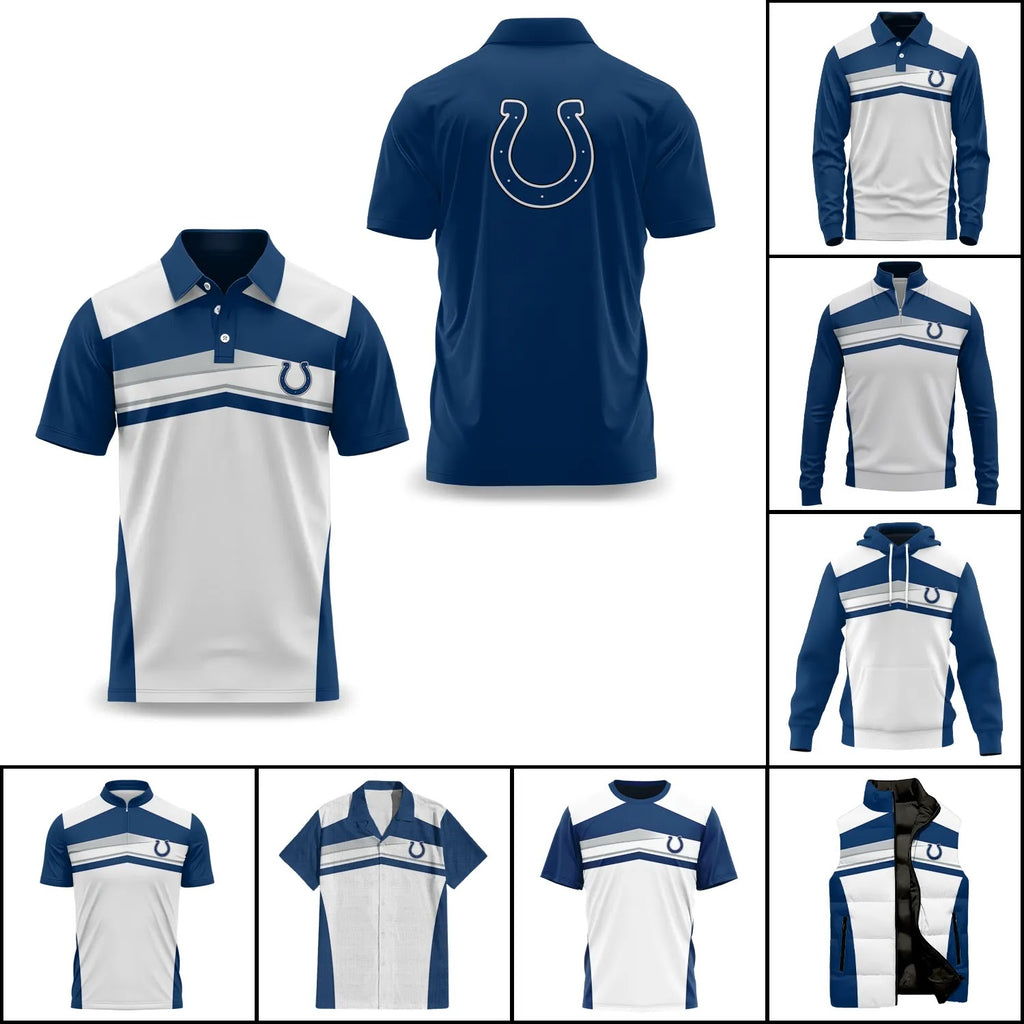 IND Apparels SC153