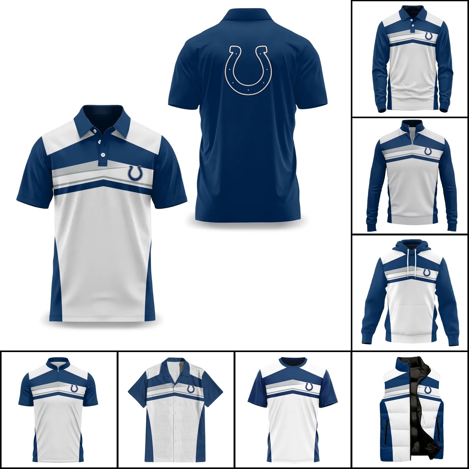 IND Apparels SC153