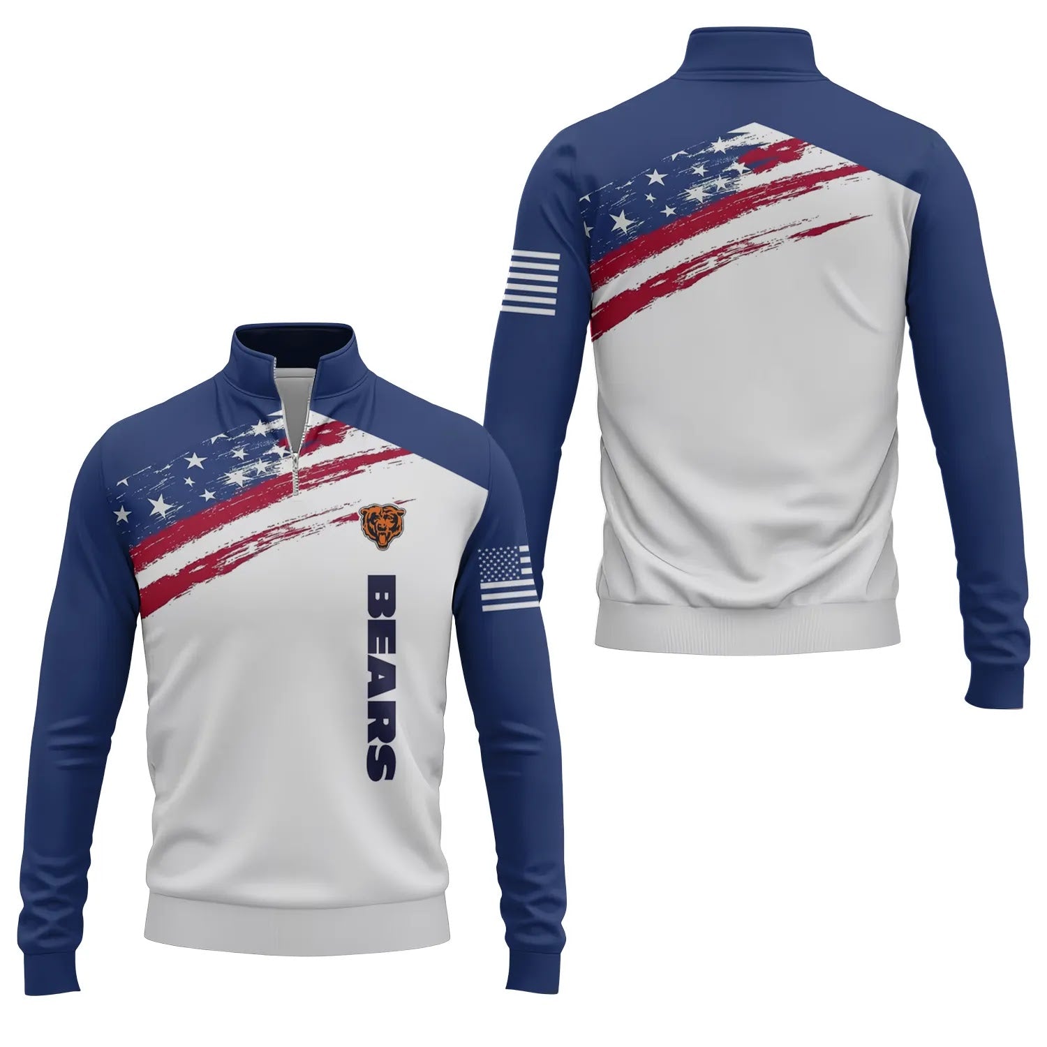 CHI Apparels FSC001