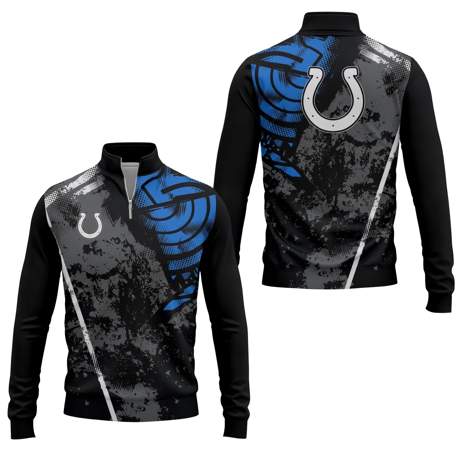 IND Apparels SC172