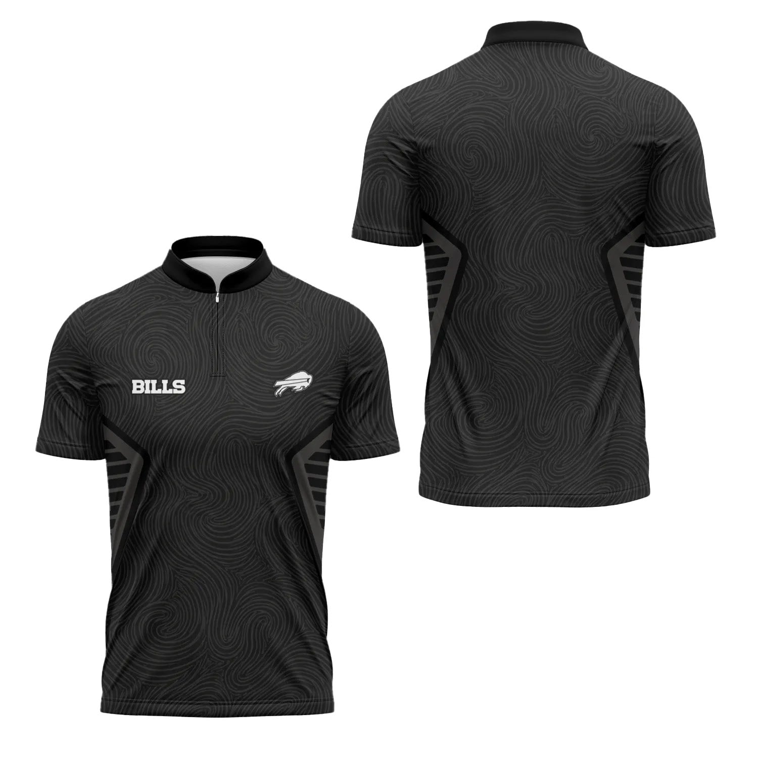 BUF Apparels SC102