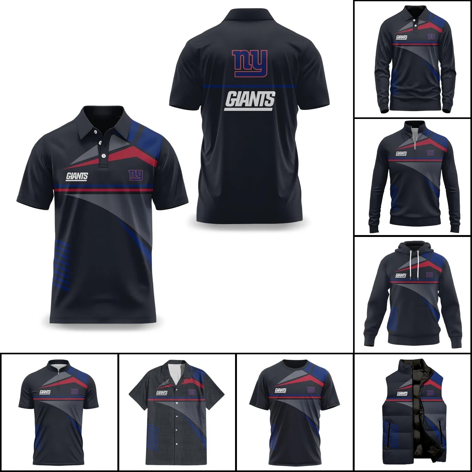NYG Apparels SC067