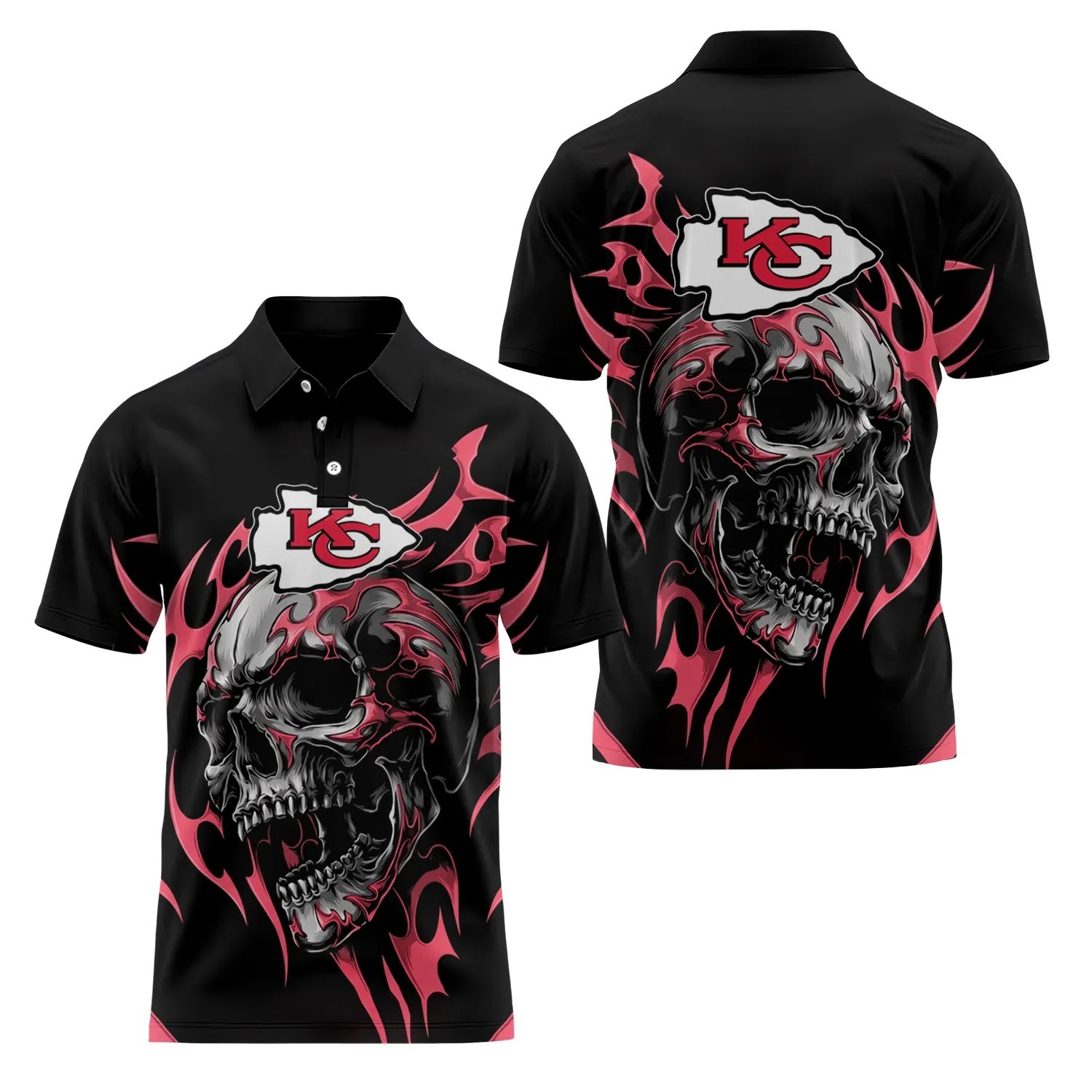 KC Apparels SC191