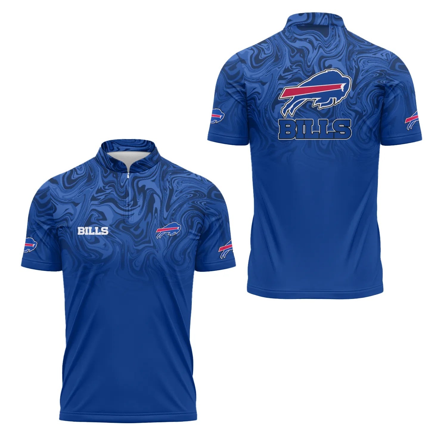 BUF Apparels SC091