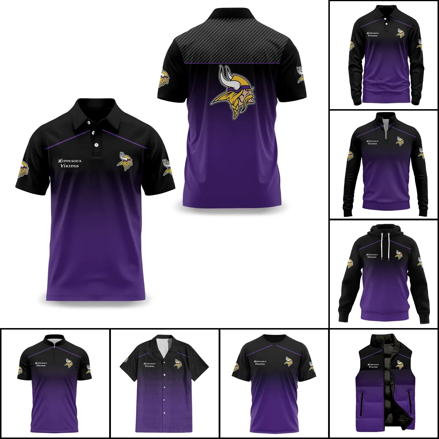MIN Apparels SC001