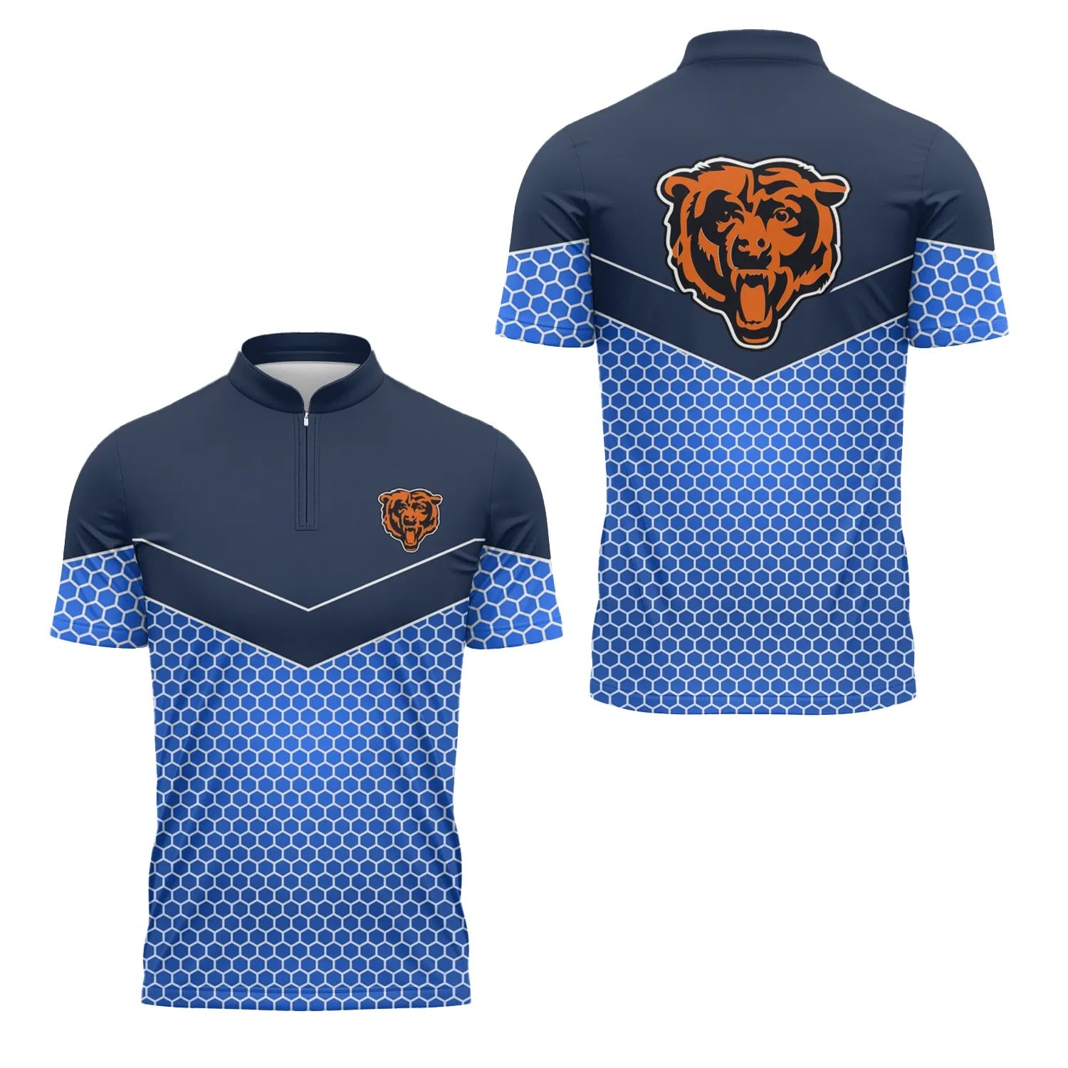 CHI Apparels SC150