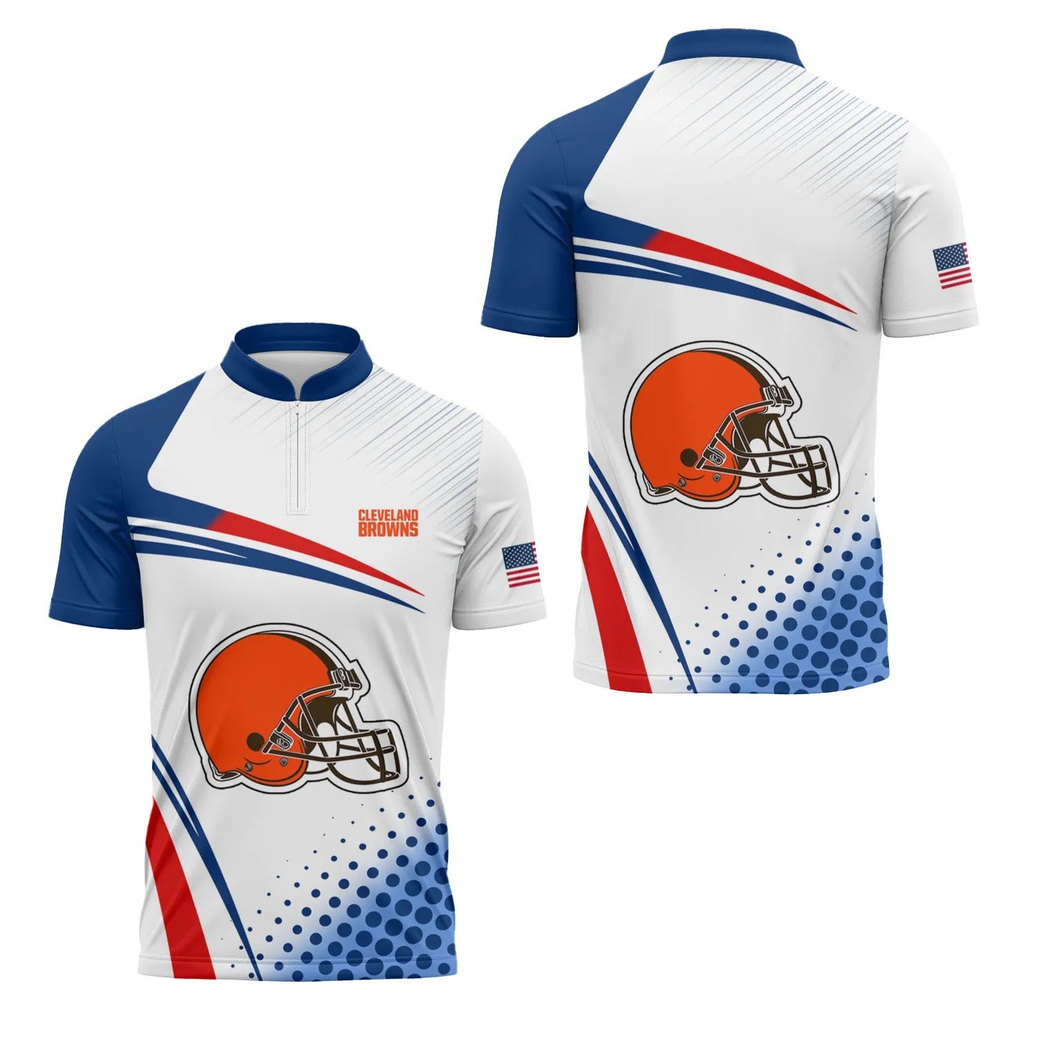 CLE Apparels FSC005