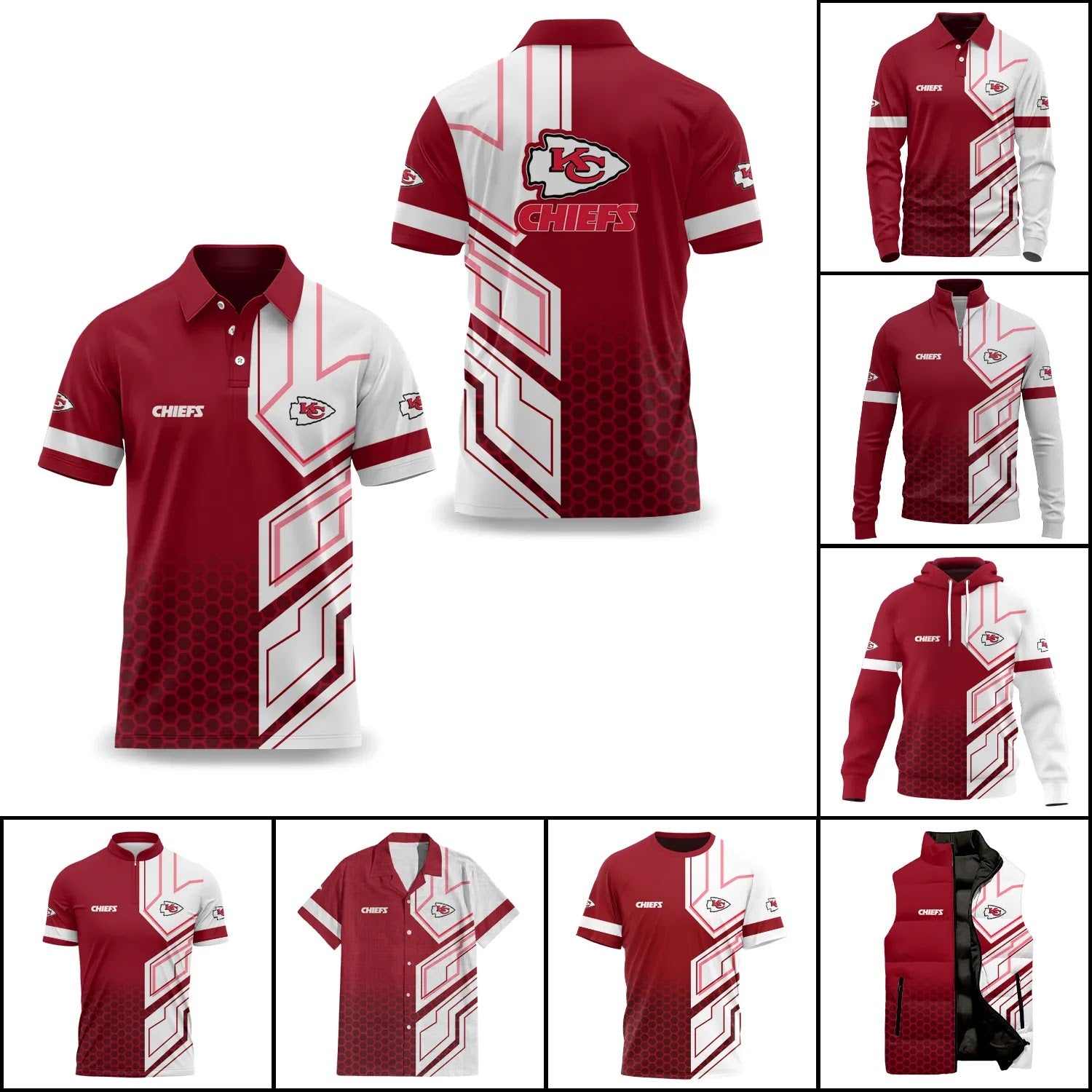 KC Apparels SC131