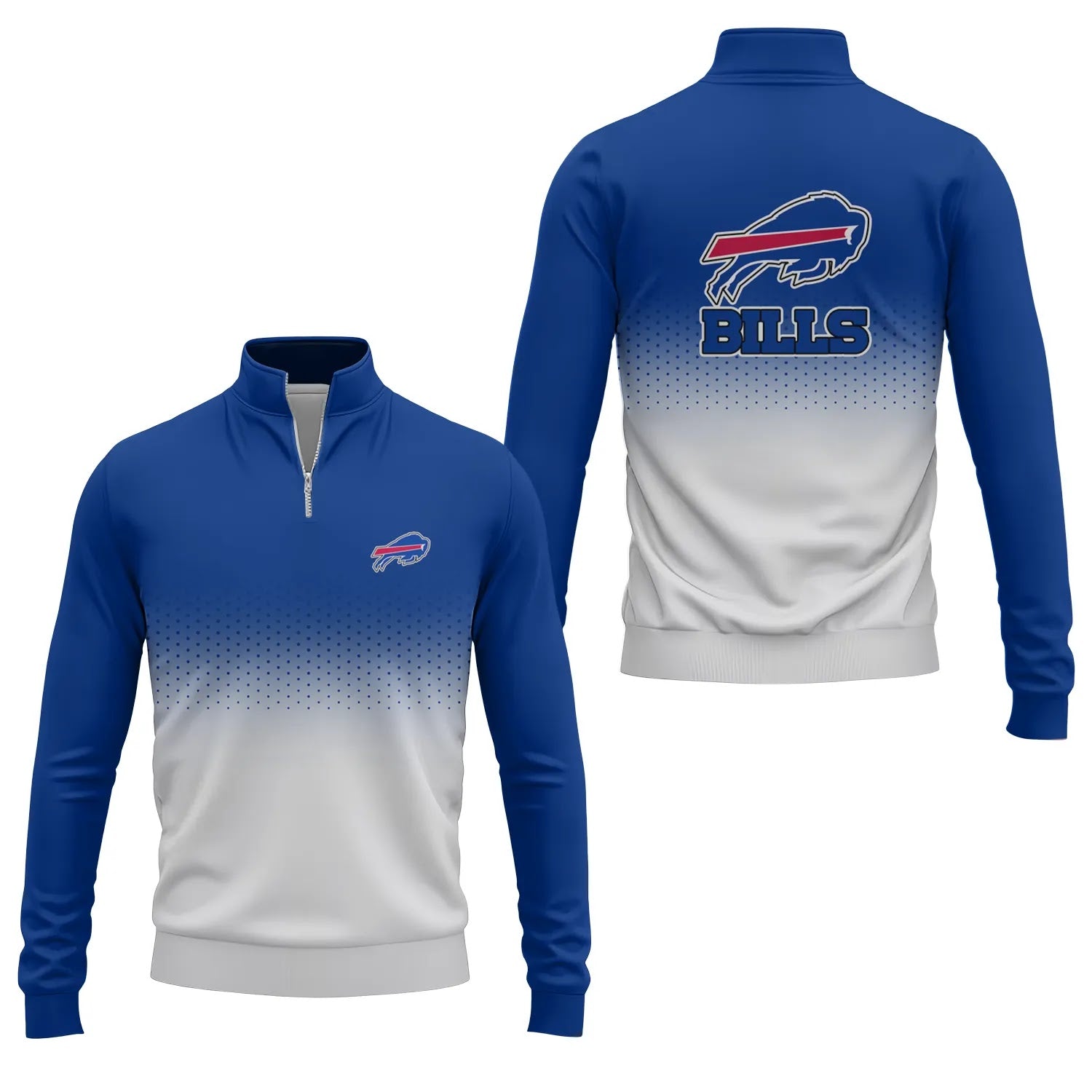 BUF Apparels SC094