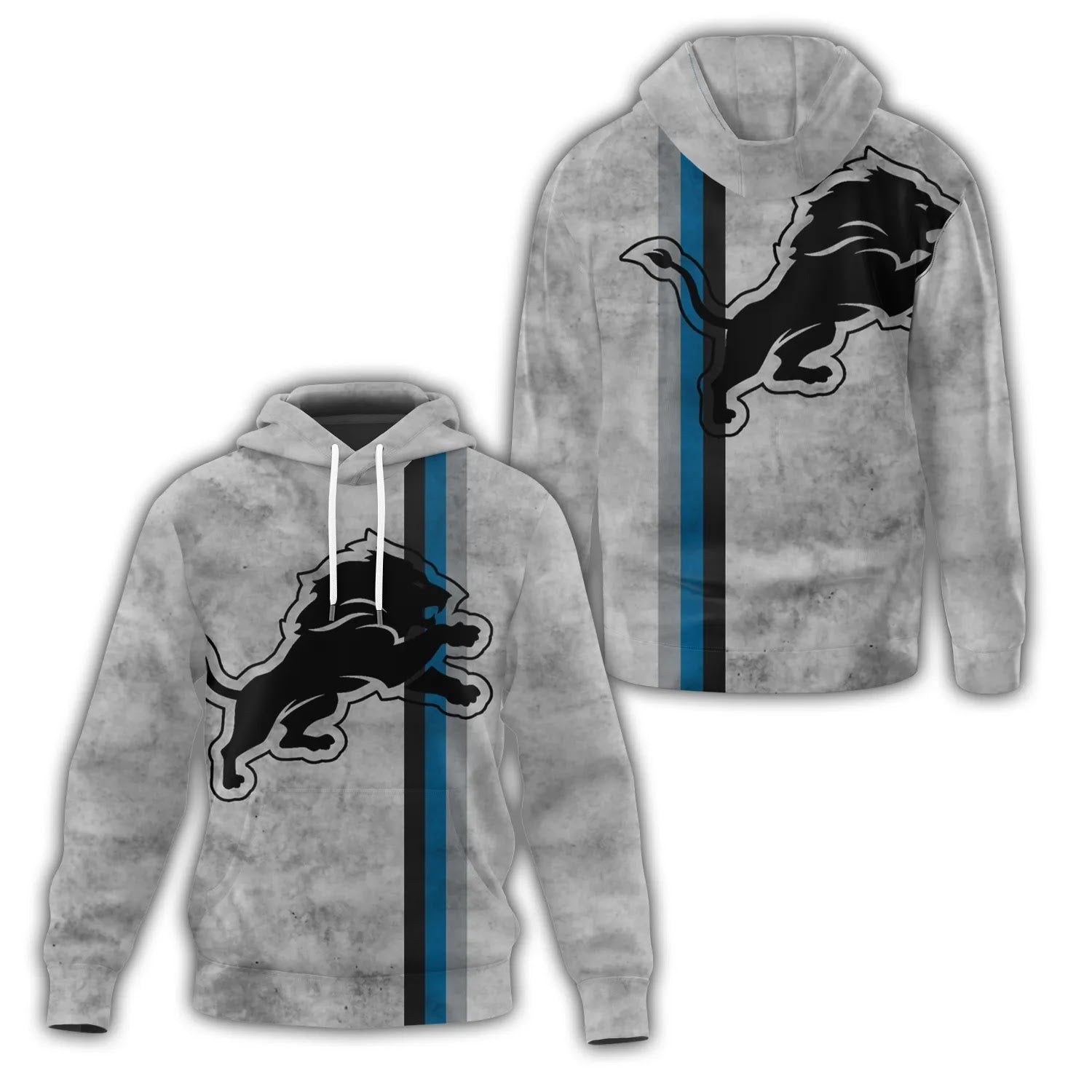 DET Apparels SC201